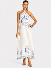 Eleanor Maxi Dress