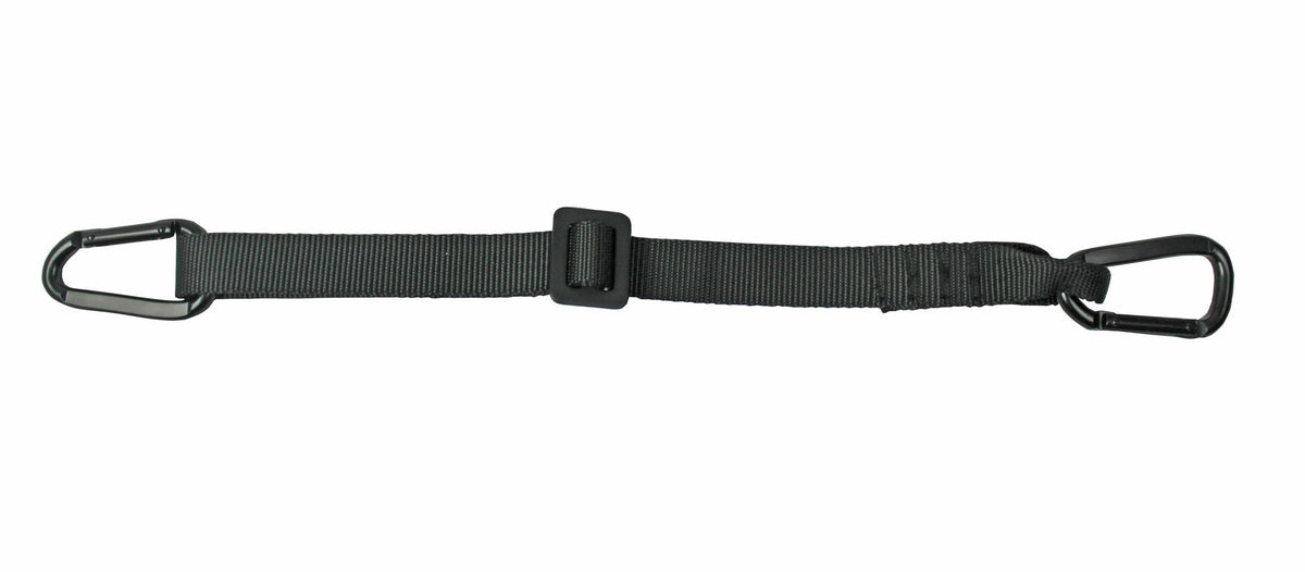 Pet Car Harness with Detachable Tether - View 4