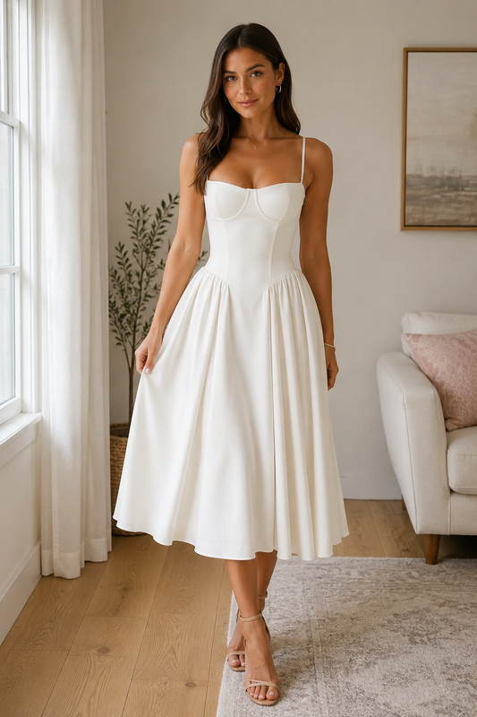 Comfortable Elegant Outfits to Wear at Home: 7 Easy Formulas