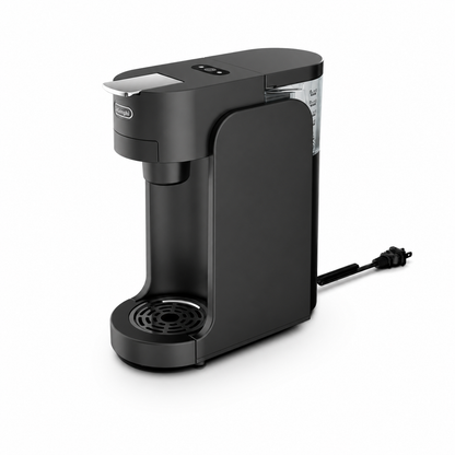 K-Cup capsule coffee maker