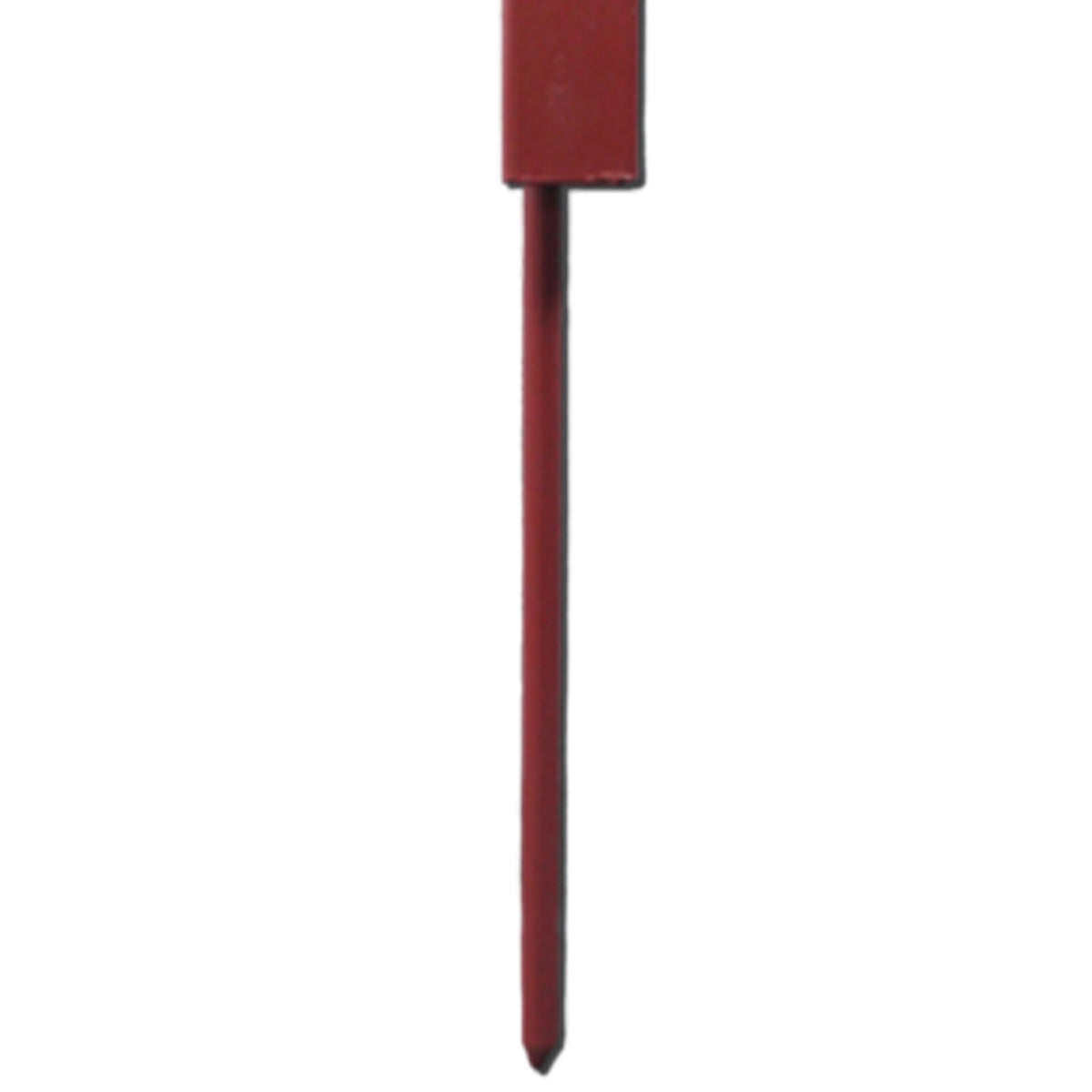 Rugged Ranch MGP1 Home Professional Powder Coated Metal Prod Poison Pest Mole Control and Gopher Bait Tool with Solid