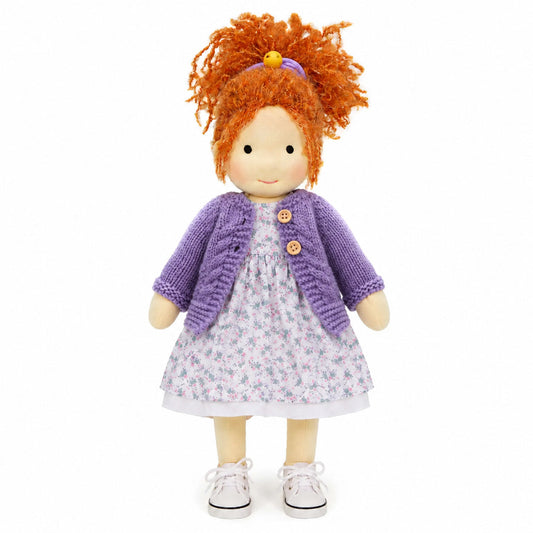 Ada Doll and Outfit 3 Bundle
