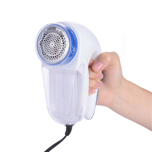 Corded Fabric Shaver and Lint Remover