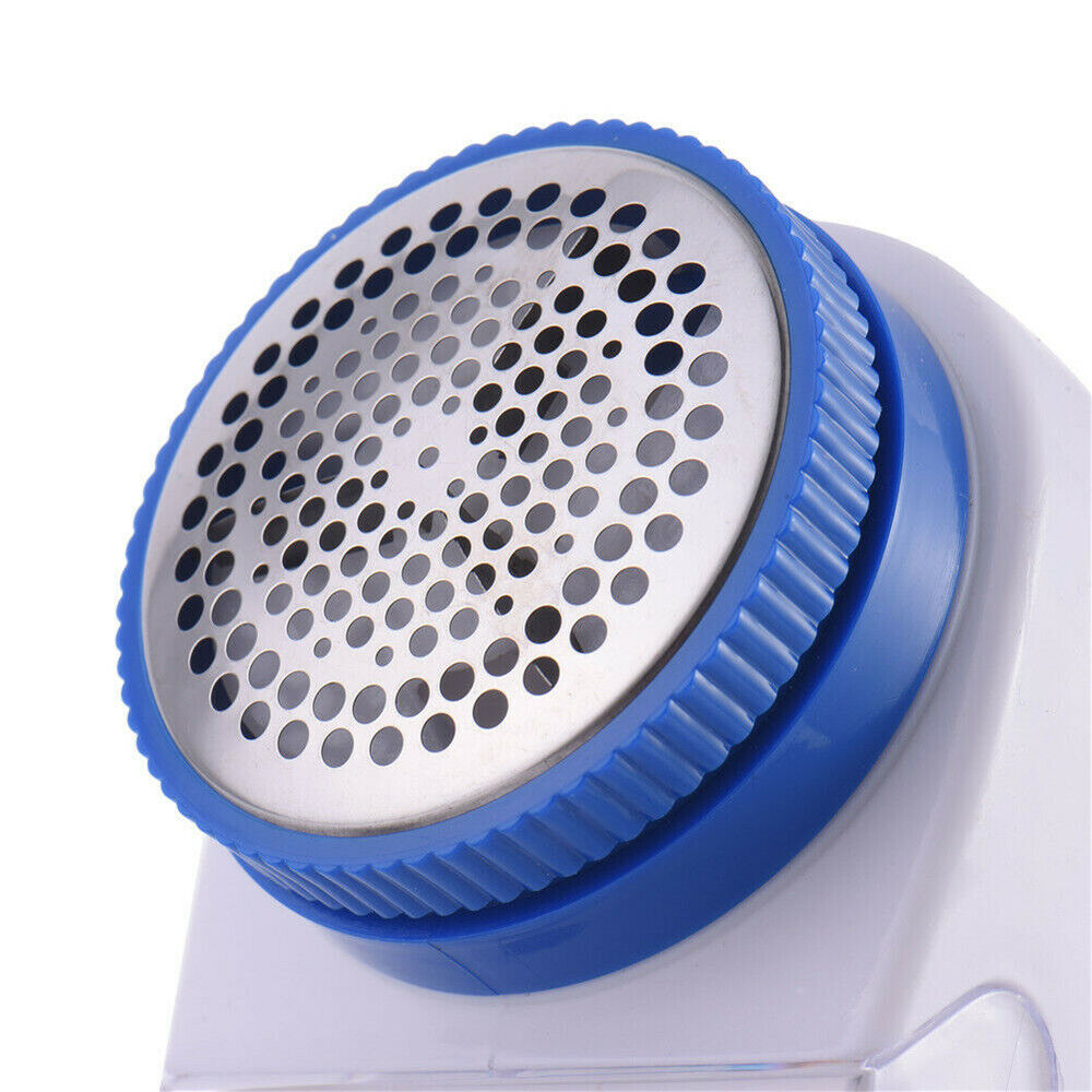 Corded Fabric Shaver and Lint Remover