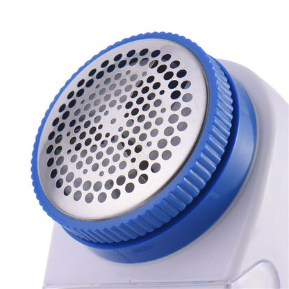 Corded Fabric Shaver and Lint Remover