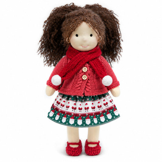 Louise Doll and Outfit Bundle