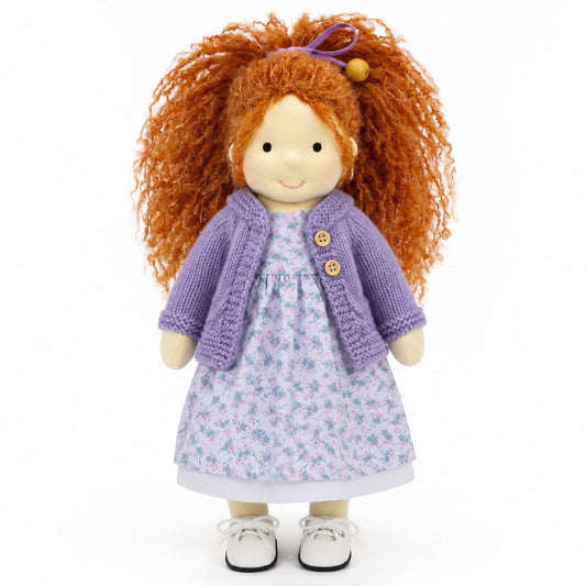 Diana Doll and Outfit 2 Bundle