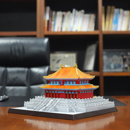 Traditional Palace Miniature Ornament