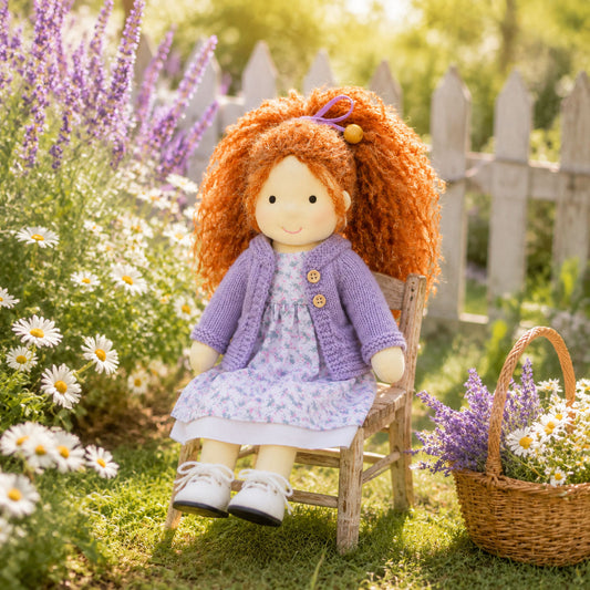 Diana Doll and Outfit 2 Bundle