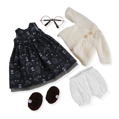 Ella Doll Clothing Set