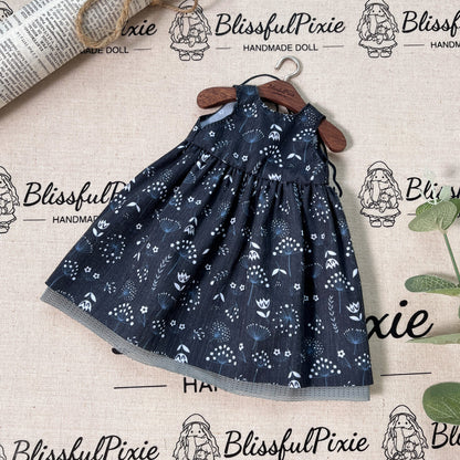Ella Doll Clothing Set