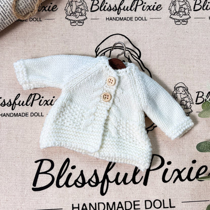 Ella Doll Clothing Set