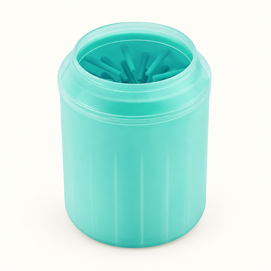 Dog Paw Cleaning Cup - main product view