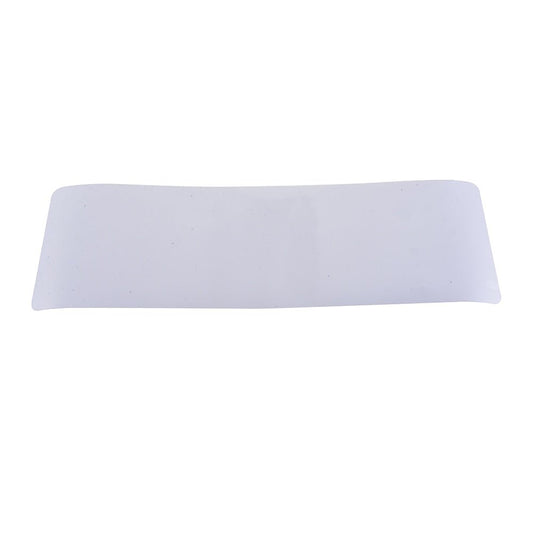 Clear Furniture Scratch-Protection Sheets - View 2