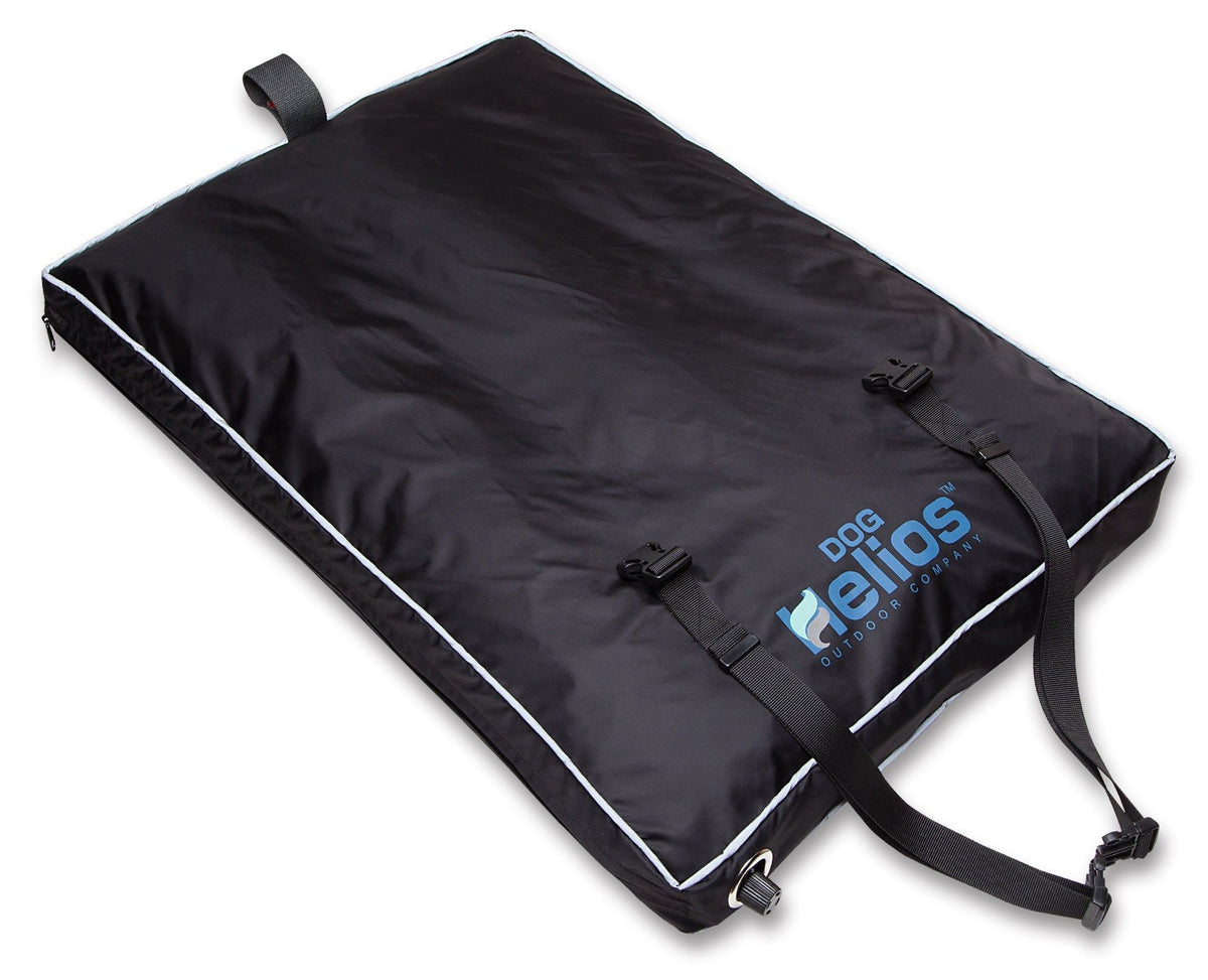 Inflatable Pet Mat for Camping and Travel - View 2