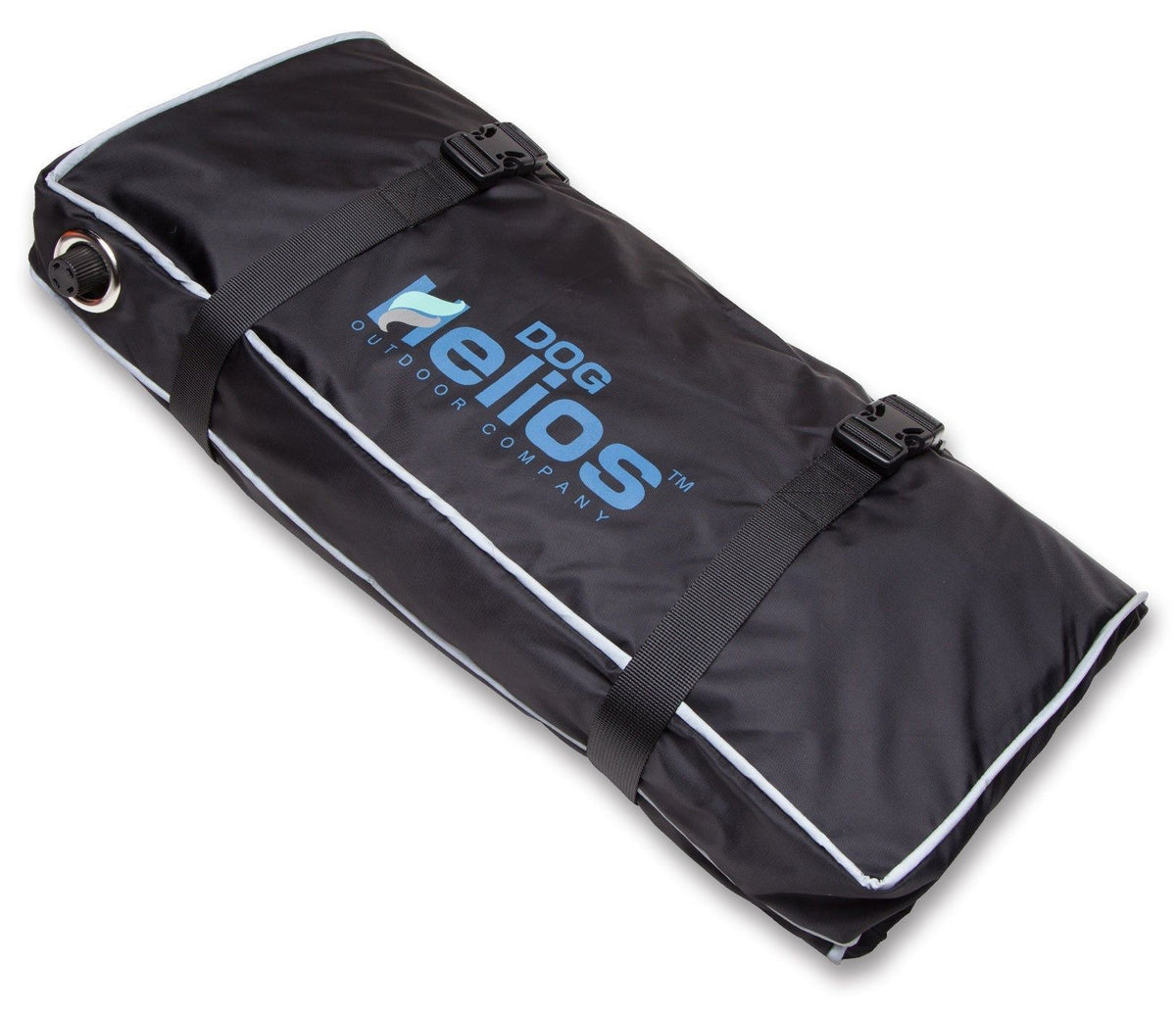 Inflatable Pet Mat for Camping and Travel - View 3