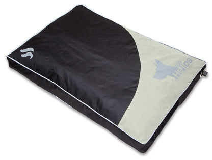 Inflatable Pet Mat for Camping and Travel - View 1