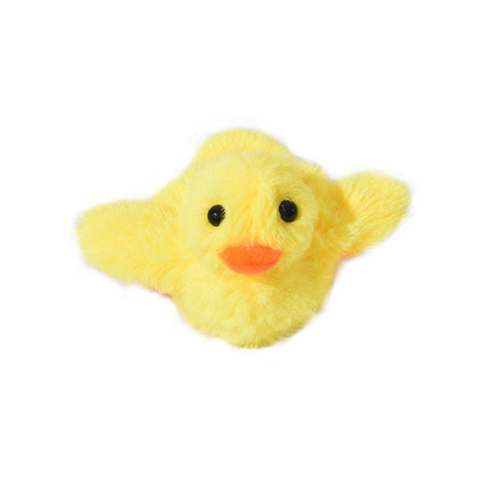 Rechargeable Flapping Duck Cat Toy - View 1