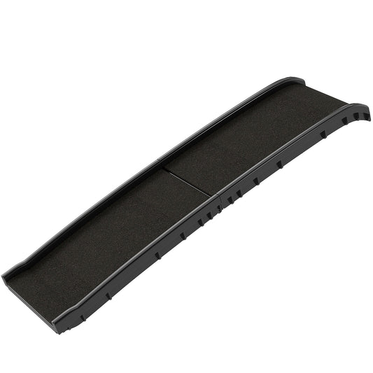 61-Inch Folding Dog Ramp for Vehicles - View 1