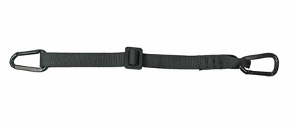 Pet Car Harness with Detachable Tether - View 4