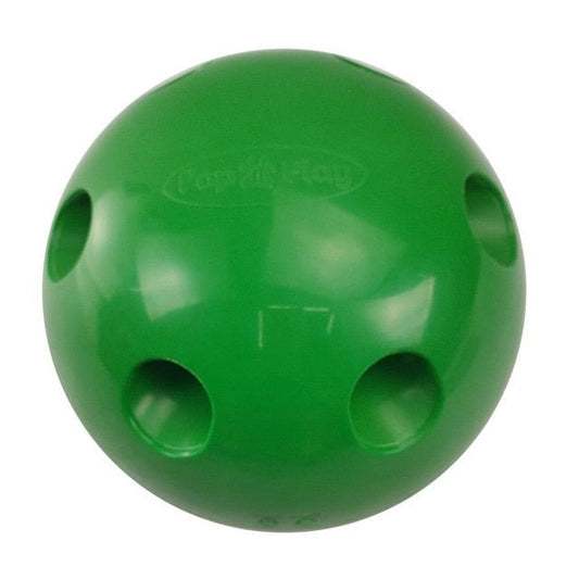 Peek-a-Boo Dome Cat Toy - View 1