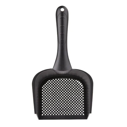Slotted Cat Litter Scoop with Long Handle - View 7