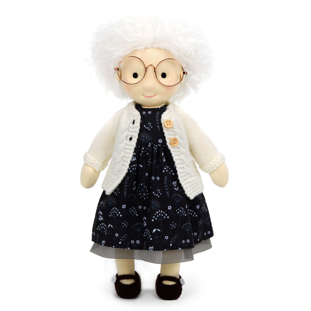 Ella Doll Clothing Set