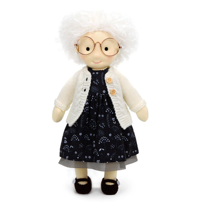 Ella Doll Clothing Set