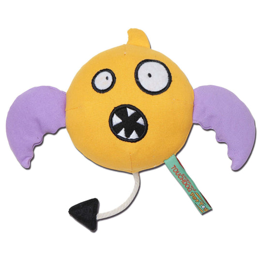 Winged Monster Plush Dog Toy - View 2
